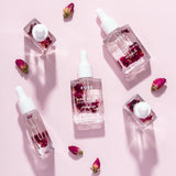 NINA BAILEY | Rose bath + Body Elixir Mini