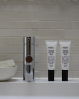 Salus Lightweight Hydrating Facial Cream