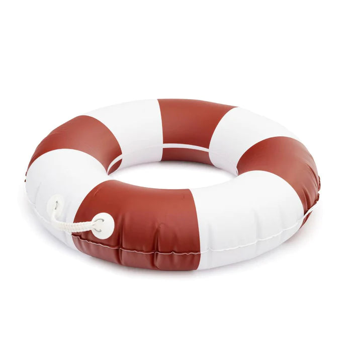 THE CLASSIC POOL FLOAT in Le Sirenuse from Business & Pleasure Co