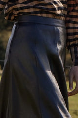 STELLAR SKIRT in Black from Zoe Kratzmann