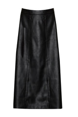 STELLAR SKIRT in Black from Zoe Kratzmann