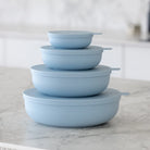 STYLEWARE NESTING BOWL in Sky from Styleware
