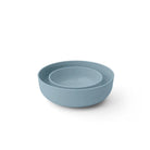 STYLEWARE NESTING BOWL in Sky from Styleware