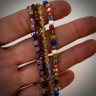 SUN KISSED BRACELET by Gold Sister