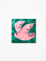 SUPERETTE BIRD TILE - Darling & Domain