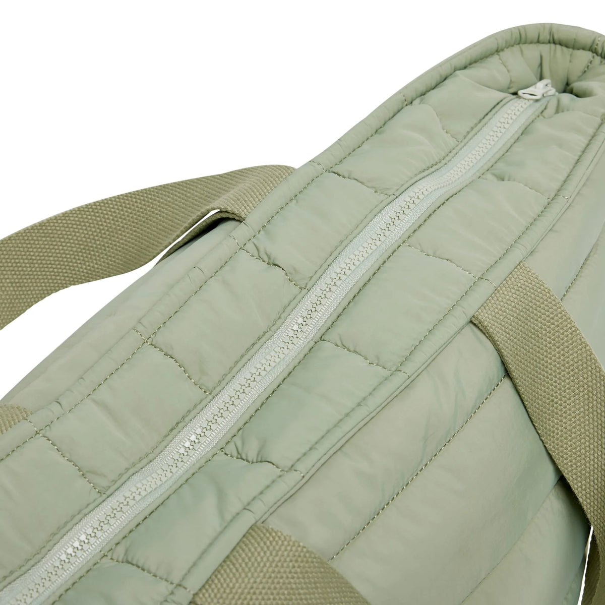 CLOUD TAKE IT BASE BAG in Sage Green by Base Supply