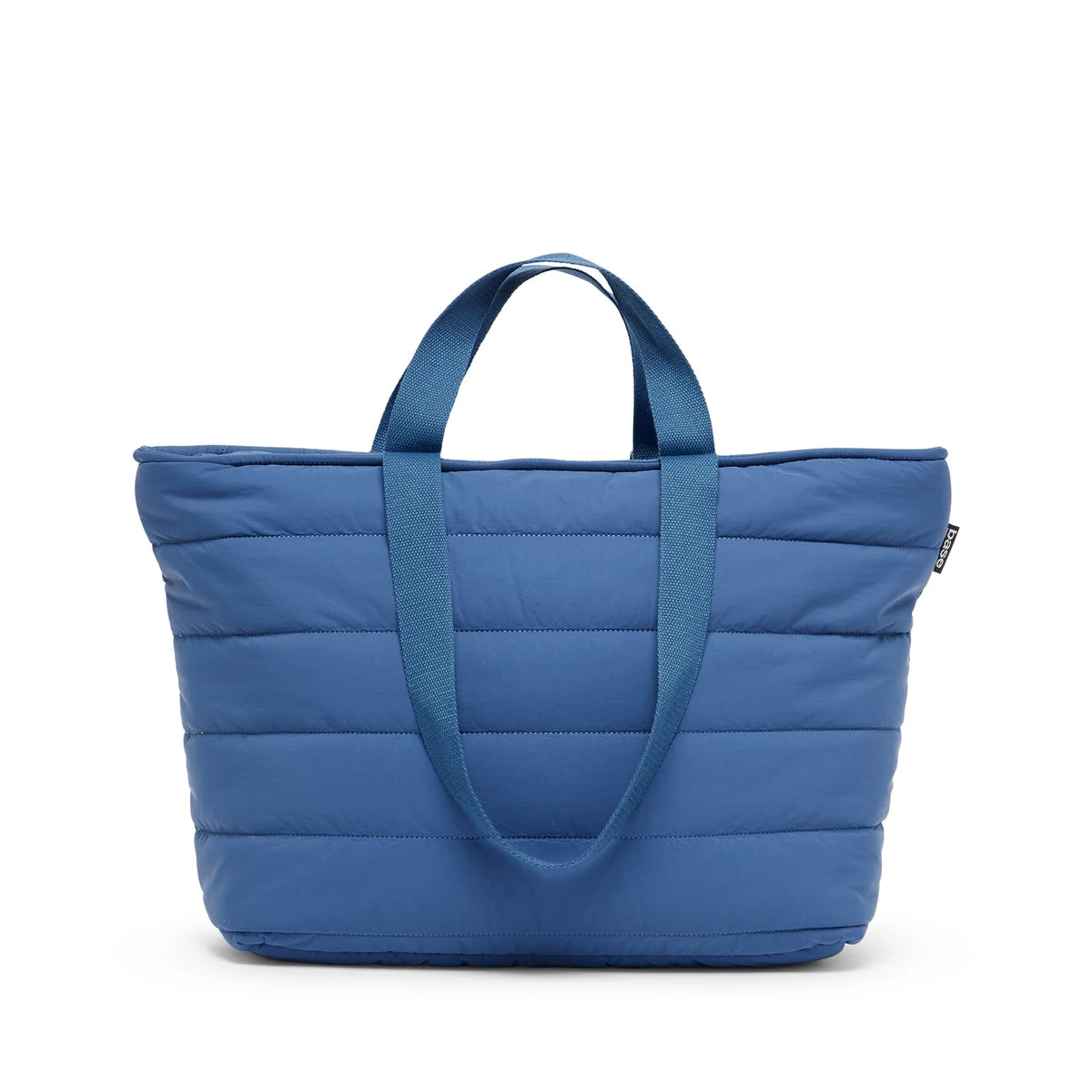 CLOUD TAKE IT BASE BAG in Sea Blue by Base Supply