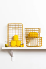 MUSTARD MADE BASKETS | Mustard