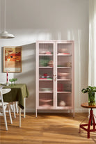The Collector in Blush by MUSTARD MADE