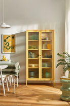 MUSTARD MADE | The Collector | Butter - Darling & Domain