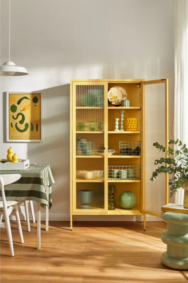 MUSTARD MADE | The Collector | Butter - Darling & Domain