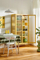 MUSTARD MADE | The Collector | Butter - Darling & Domain