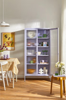The Collector in Lilac by MUSTARD MADE