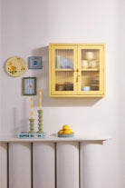 MUSTARD MADE | The Kit | Butter - Darling & Domain
