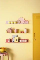 The Ledge in Butter by MUSTARD MADE