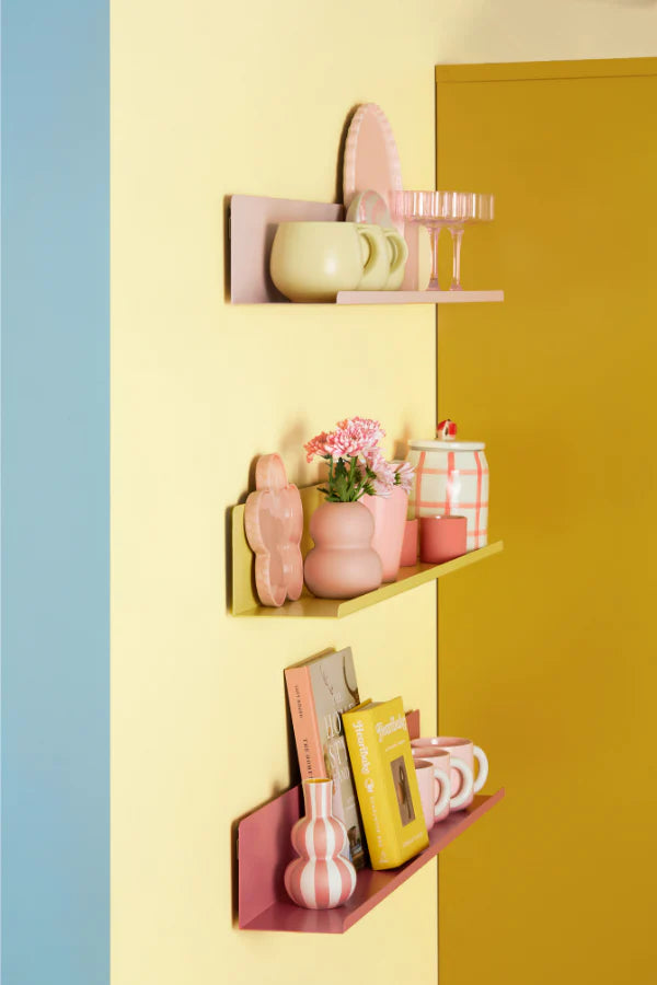 The Ledge in Butter by MUSTARD MADE