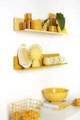 The Ledge in Butter by MUSTARD MADE