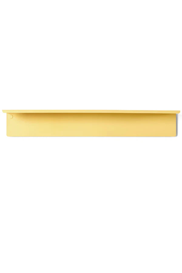 The Ledge in Butter by MUSTARD MADE