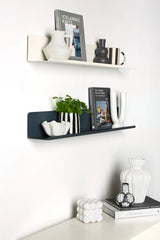 The Ledge in Slate by MUSTARD MADE