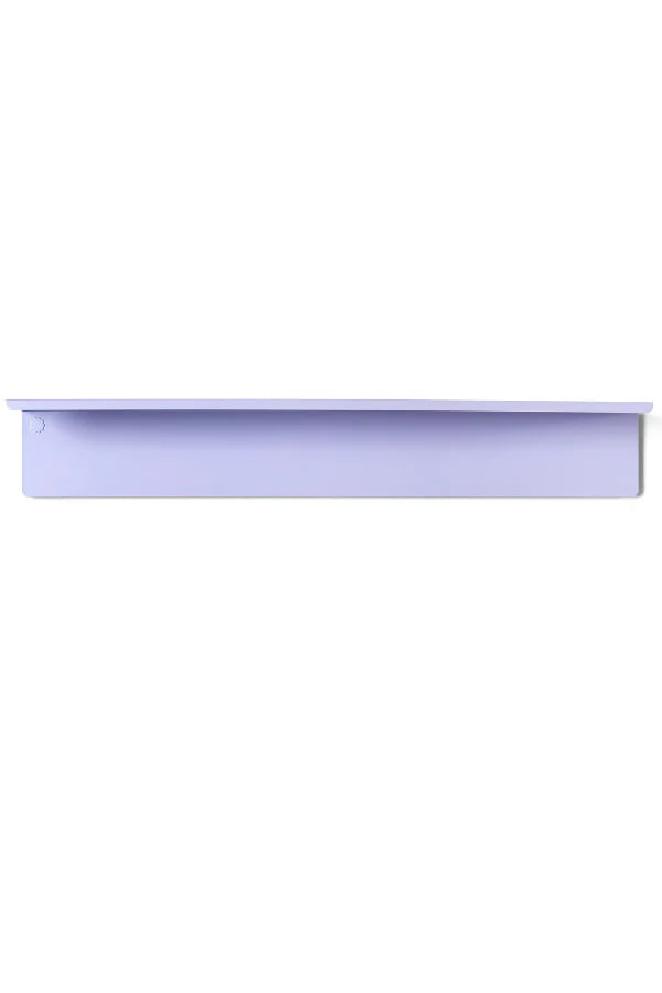 The Ledge in Lilac by MUSTARD MADE
