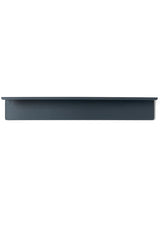 The Ledge in Slate by Mustard Made