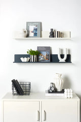The Ledge in Slate by Mustard Made