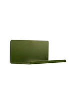 The Ledge in Olive by MUSTARD MADE