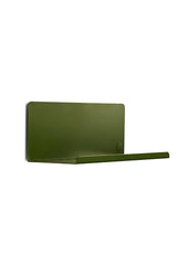 The Ledge in Olive by MUSTARD MADE