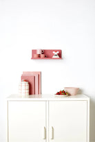 The Ledge in Berry by MUSTARD MADE