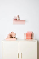 The Ledge in Blush by MUSTARD MADE