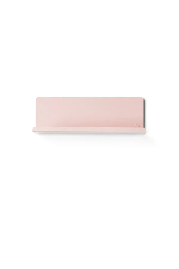 The Ledge in Blush by MUSTARD MADE