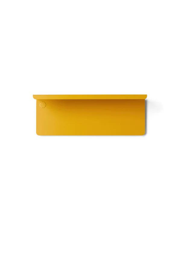 The Ledge in Mustard by MUSTARD MADE