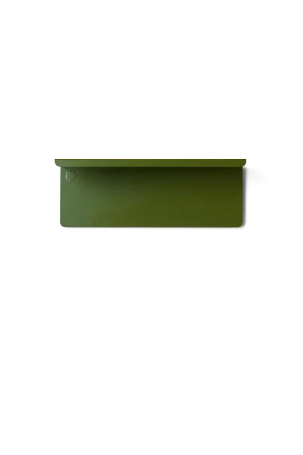 The Ledge in Olive by MUSTARD MADE