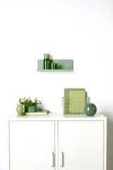 The Ledge in Sage by MUSTARD MADE