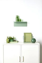 The Ledge in Sage by MUSTARD MADE