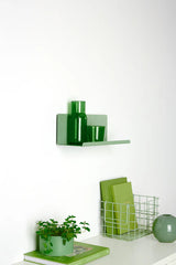 The Ledge in Sage by MUSTARD MADE