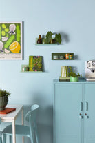 The Ledge in Sage by MUSTARD MADE