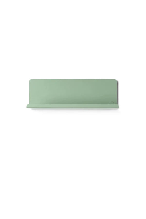 The Ledge in Sage by MUSTARD MADE