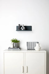 The Ledge in Slate by MUSTARD MADE