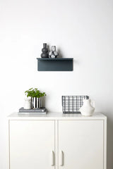 The Ledge in Slate by MUSTARD MADE
