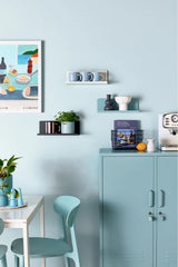 The Ledge in Slate by MUSTARD MADE