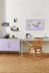 The Storyboard by Mustard Made in Lilac