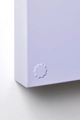 The Storyboard by Mustard Made in Lilac