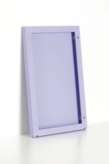 The Storyboard by Mustard Made in Lilac