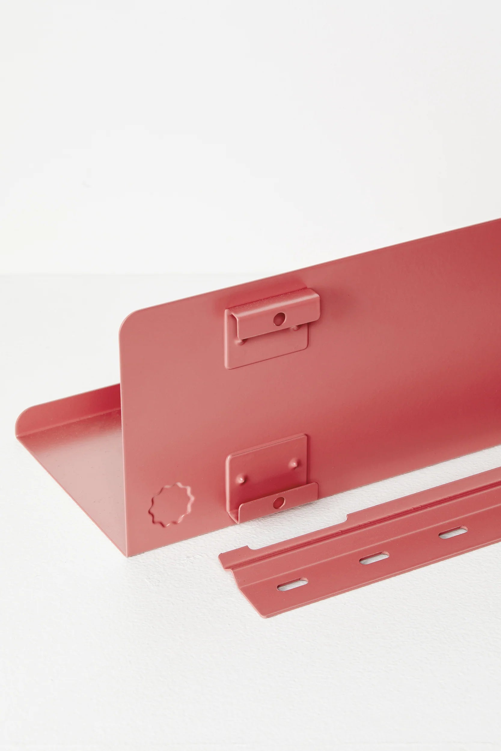 The Ledge in Berry by MUSTARD MADE