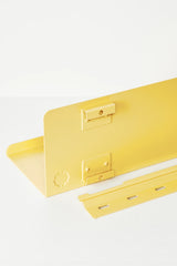 The Ledge in Butter by MUSTARD MADE