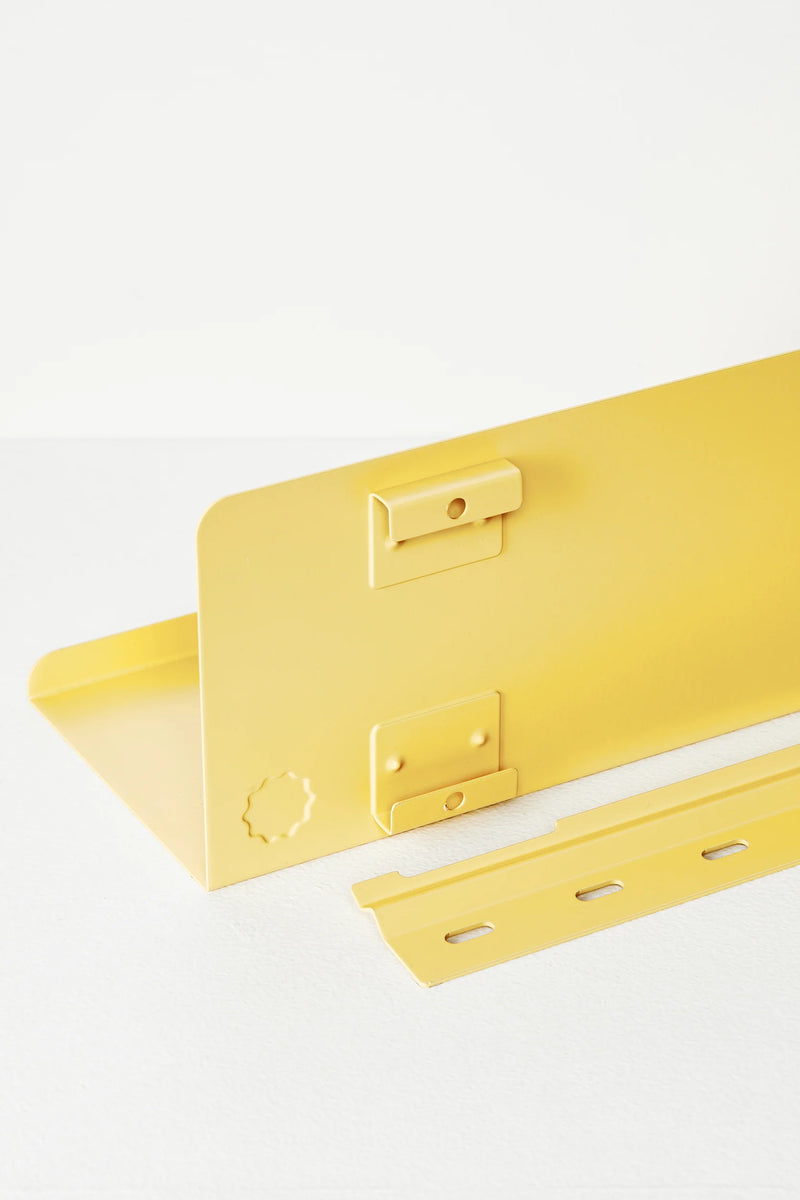 The Ledge in Butter by MUSTARD MADE