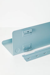 The Ledge in Ocean by MUSTARD MADE
