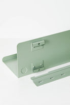 The Ledge in Sage by MUSTARD MADE