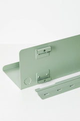 The Ledge in Sage by MUSTARD MADE